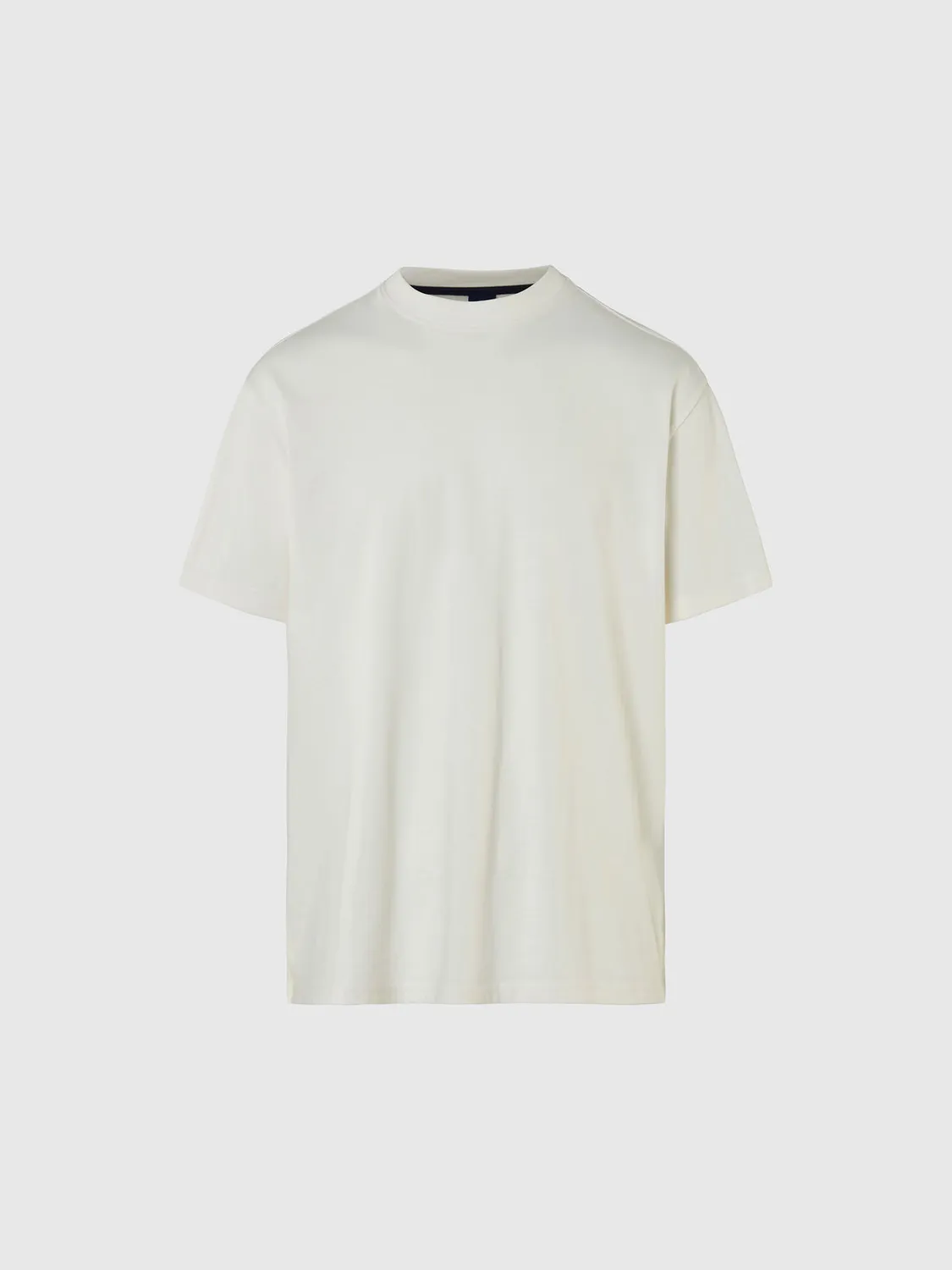 North Sails Heavy Cotton t-shirt coton bio épais