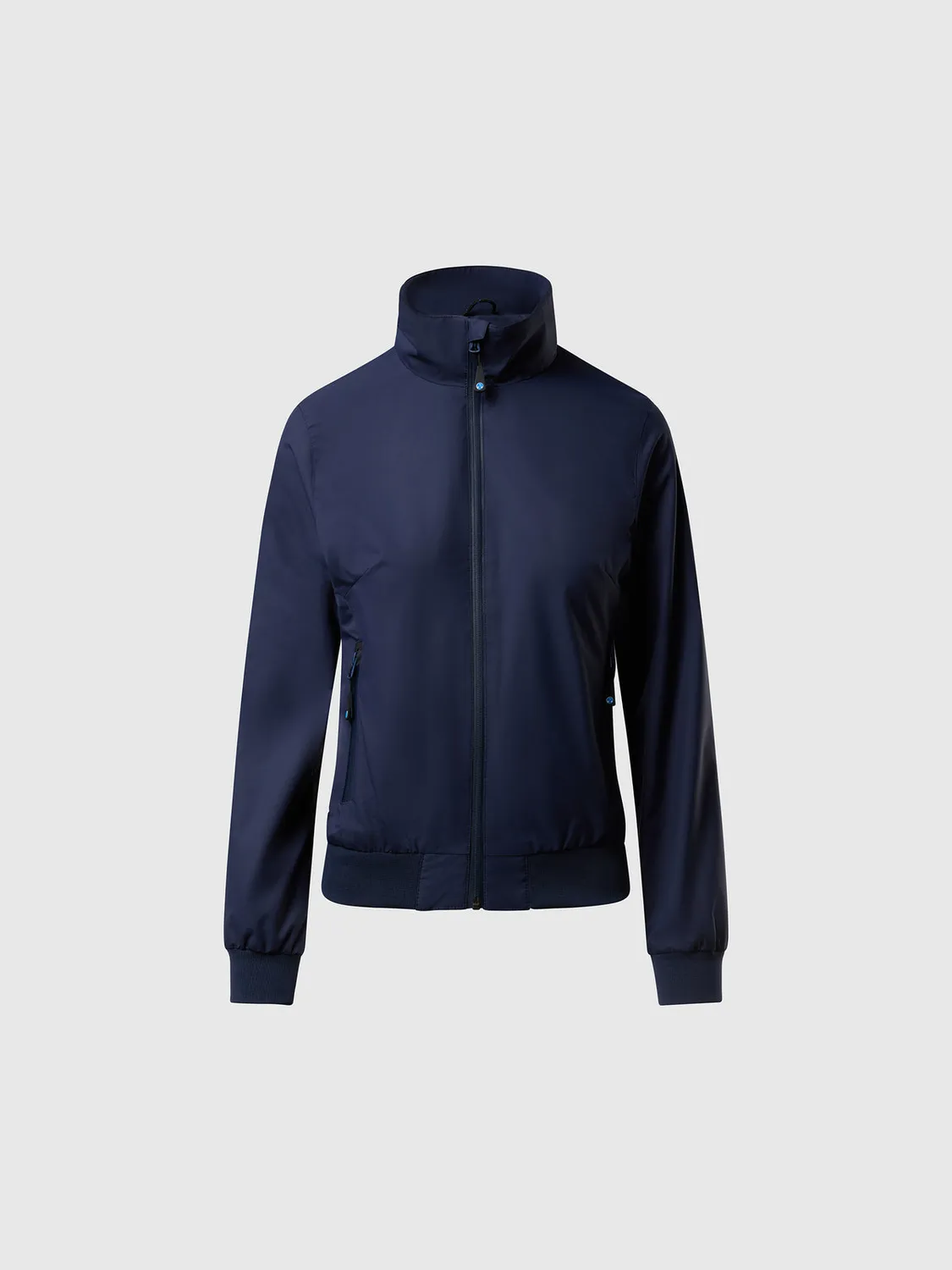 North Sails Sailor veste déperlante doublure mesh respirante