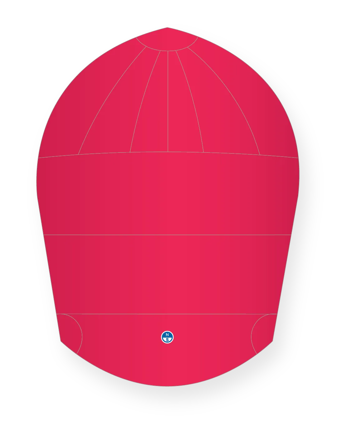 North Sails C-55 KS-1 spi polyvalent Norlon 75