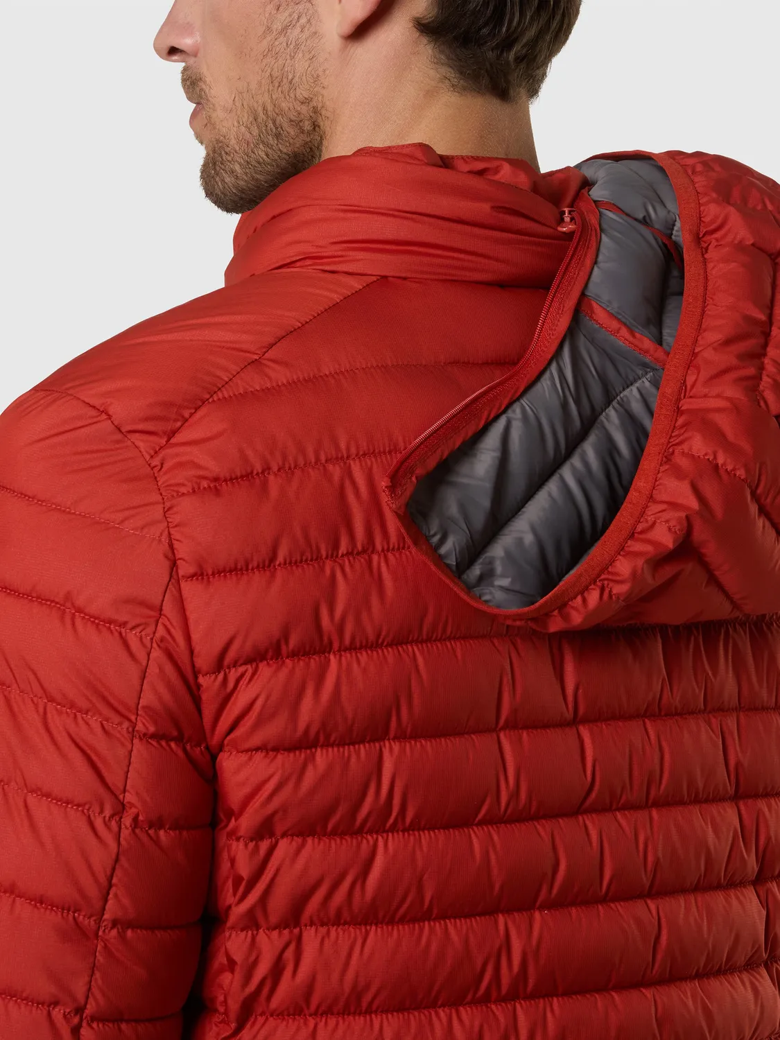 North Sails Zephyr veste ultralégère noire