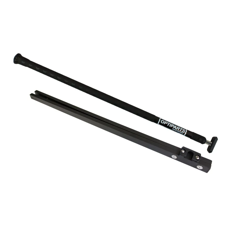 Optiparts EX1127 barre 51 cm + stick 70 cm