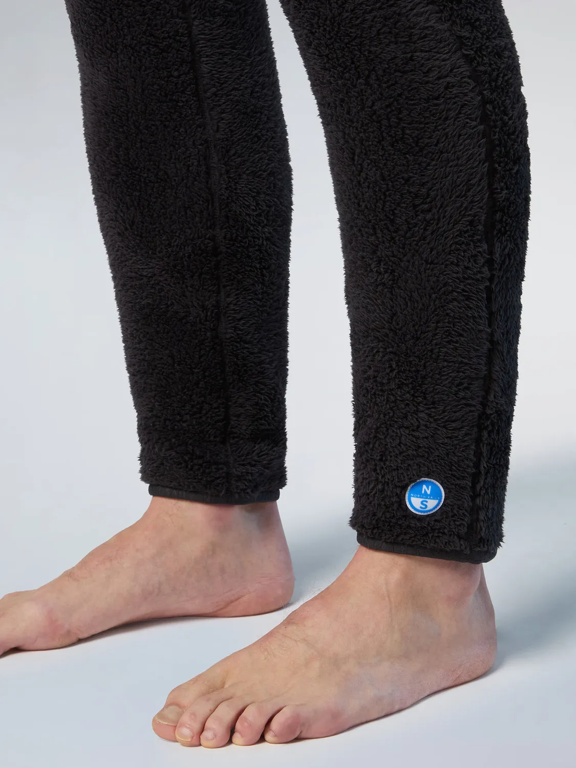 North Sails High Loft pantalon polaire