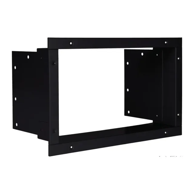 Isotherm 50.826.15 cadre frigo bateau noir