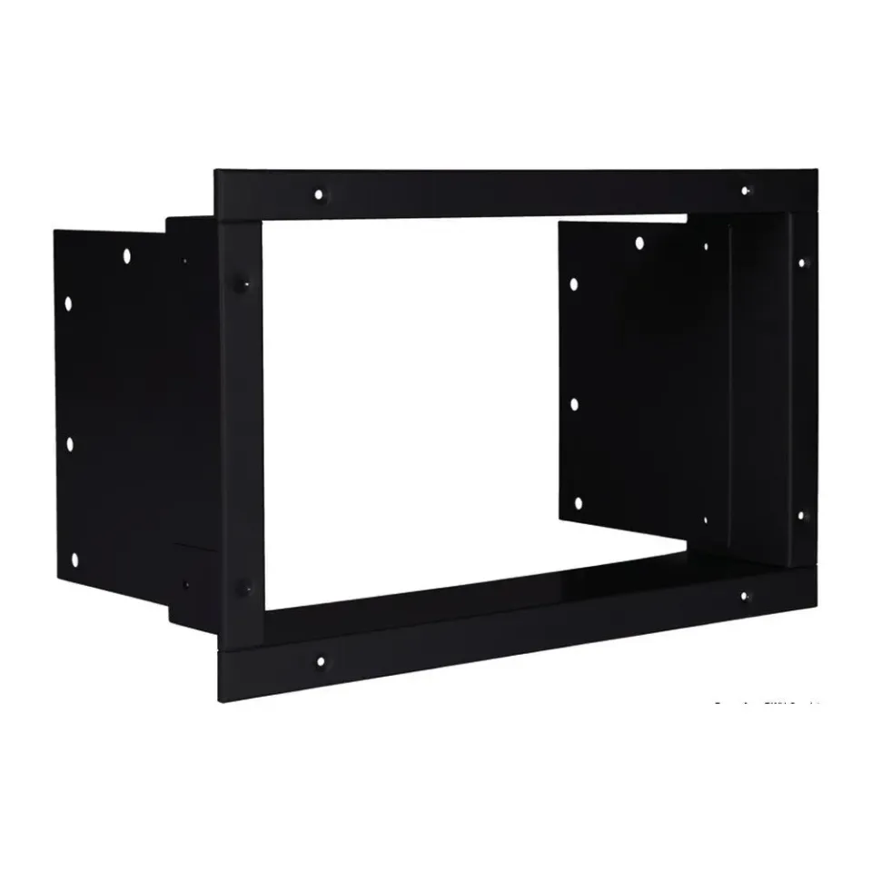 Isotherm 50.826.15 cadre frigo bateau noir