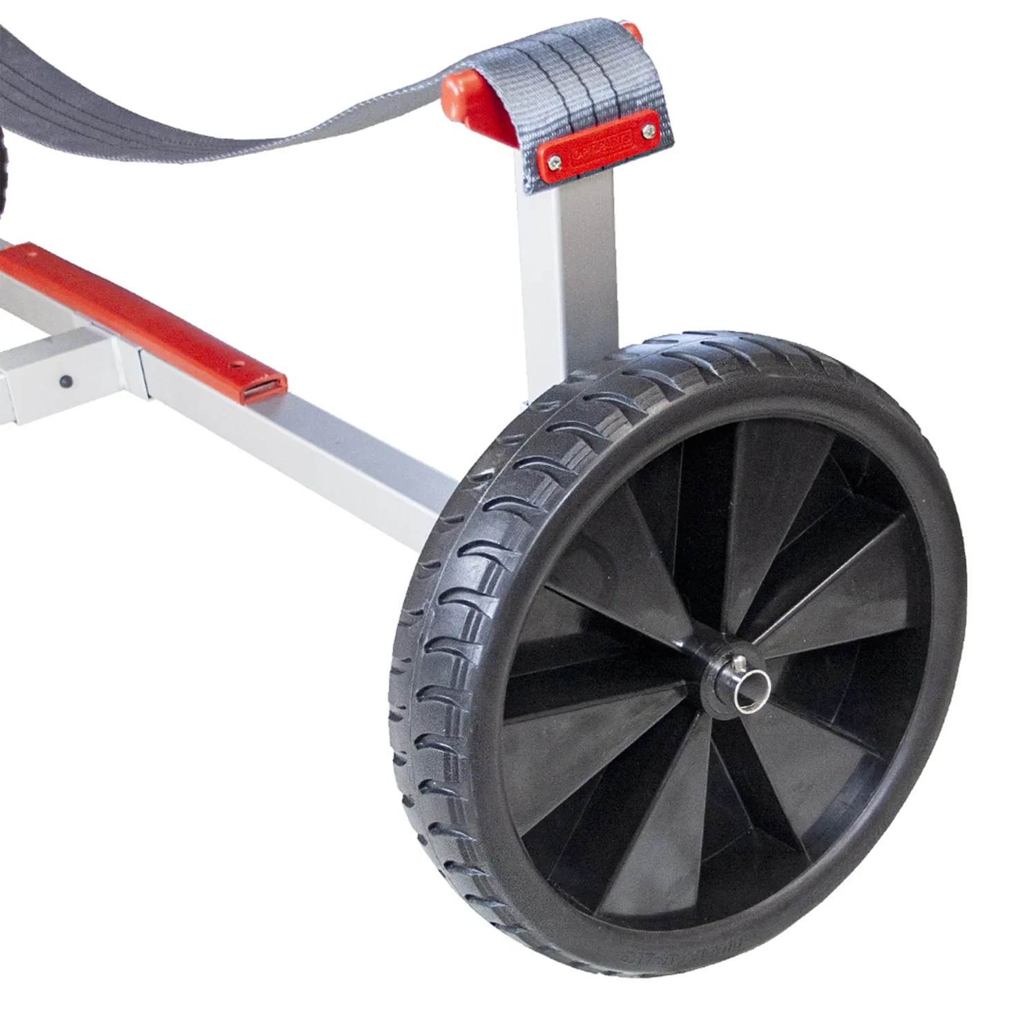 Optiparts EX5095 sangle chariot 163 cm avec fixations