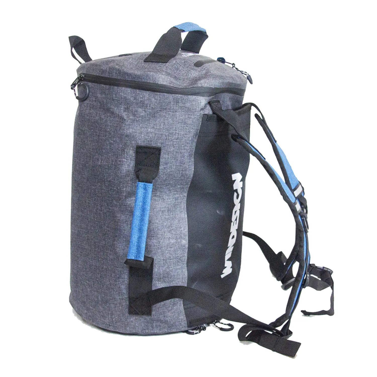 Windesign EX2626 sac marin duffel 30 L bagage cabine