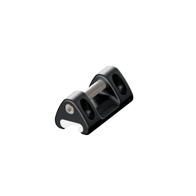 Karver KMS40 chariot amure ris renforcé