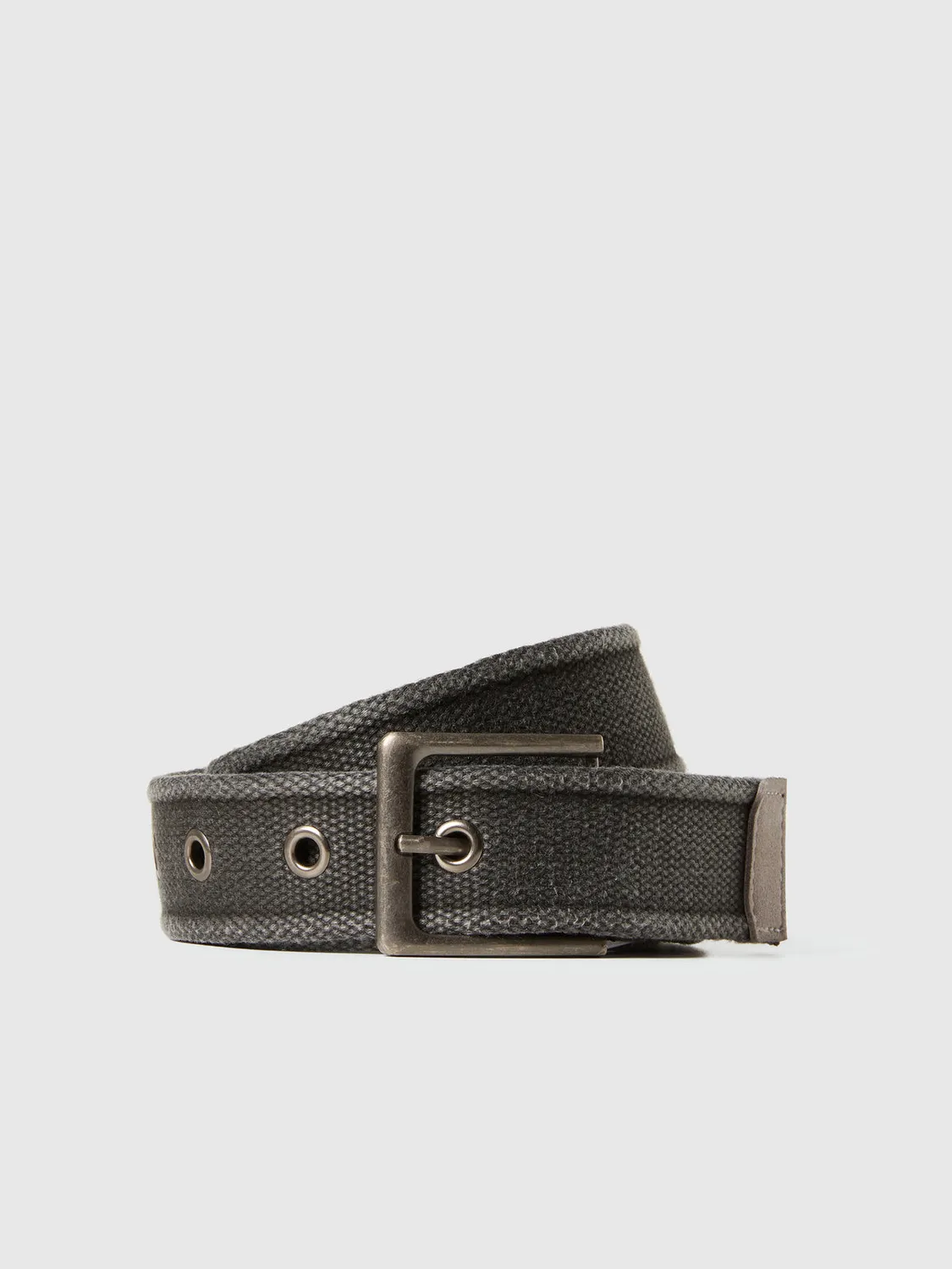 North Sails Archival ceinture toile coton