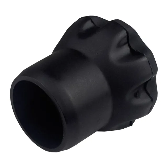 Optiparts 652966 embout caoutchouc stick 20 mm