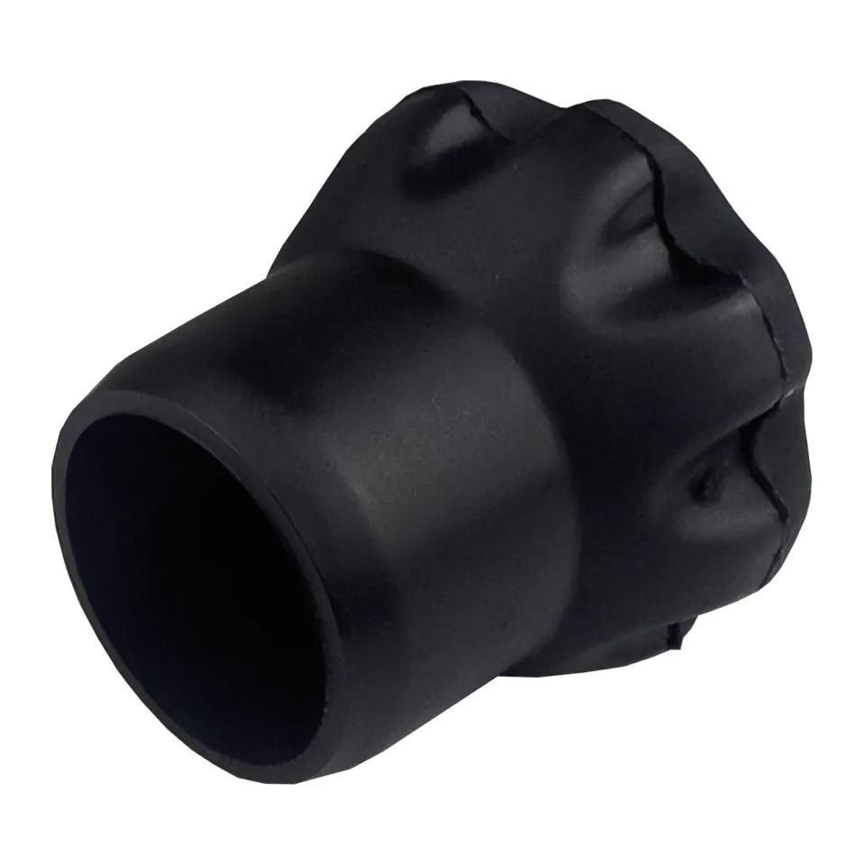 Optiparts 652966 embout caoutchouc stick 20 mm