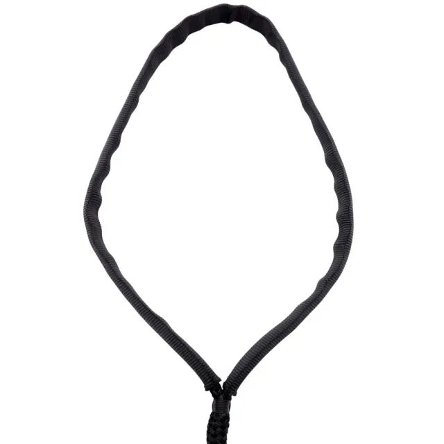 Ino Block œil épissé simple tresse surlié