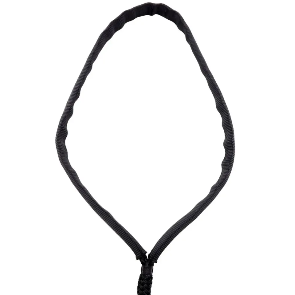 Ino Block œil épissé simple tresse surlié