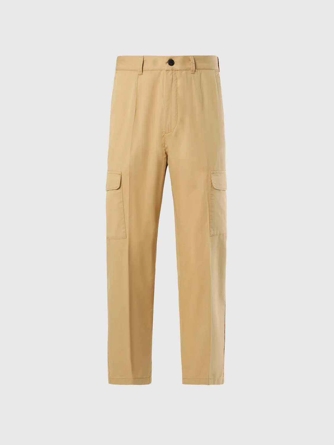 North Sails SeaCell pantalon cargo femme gabardine