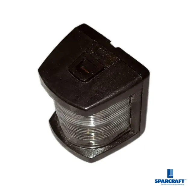 Sparcraft feu de route LED 9-30V 2MN noir