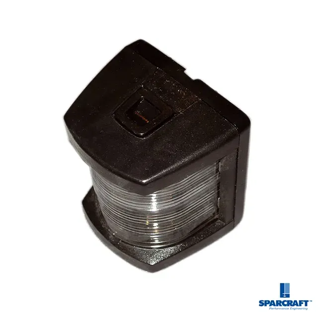 Sparcraft feu de route LED 9-30V 2MN noir