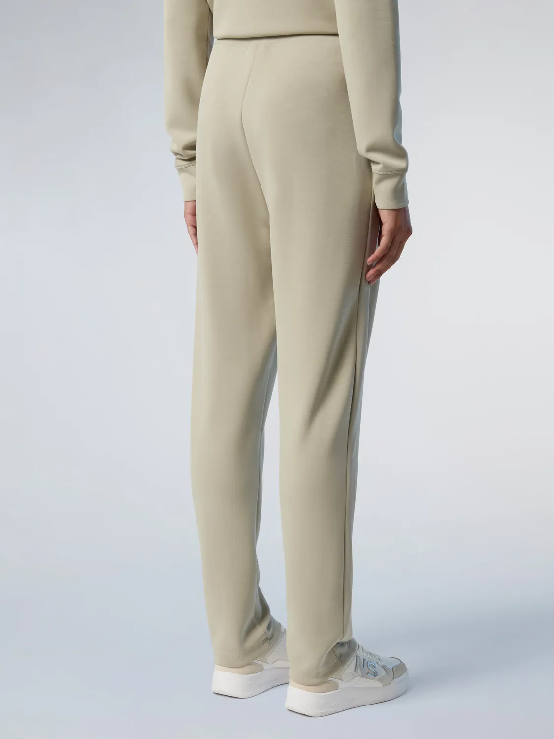 North Sails Tech jogging molleton modal extensible