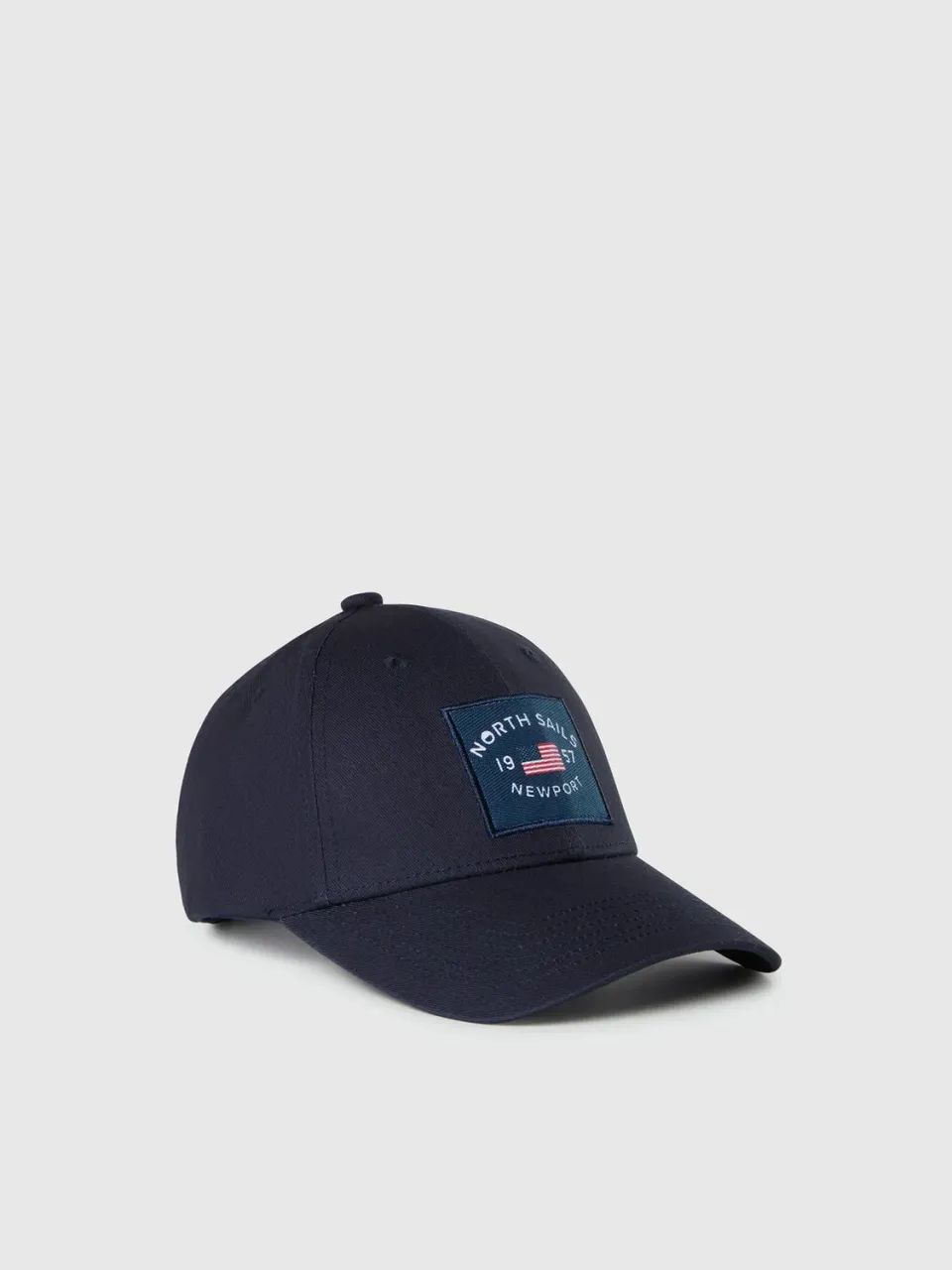 North Sails Casquette baseball Newport enfant coton