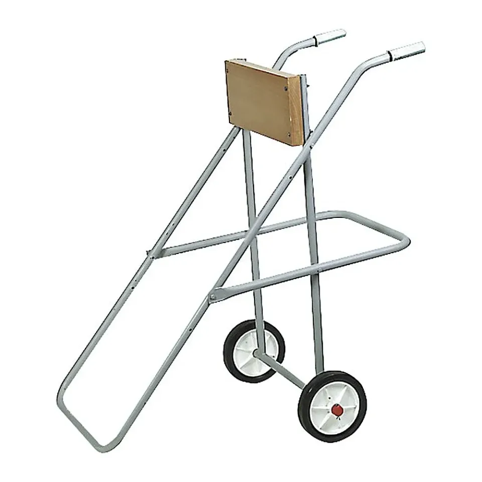 Osculati support moteur hors-bord 30CV 2T 20CV 4T