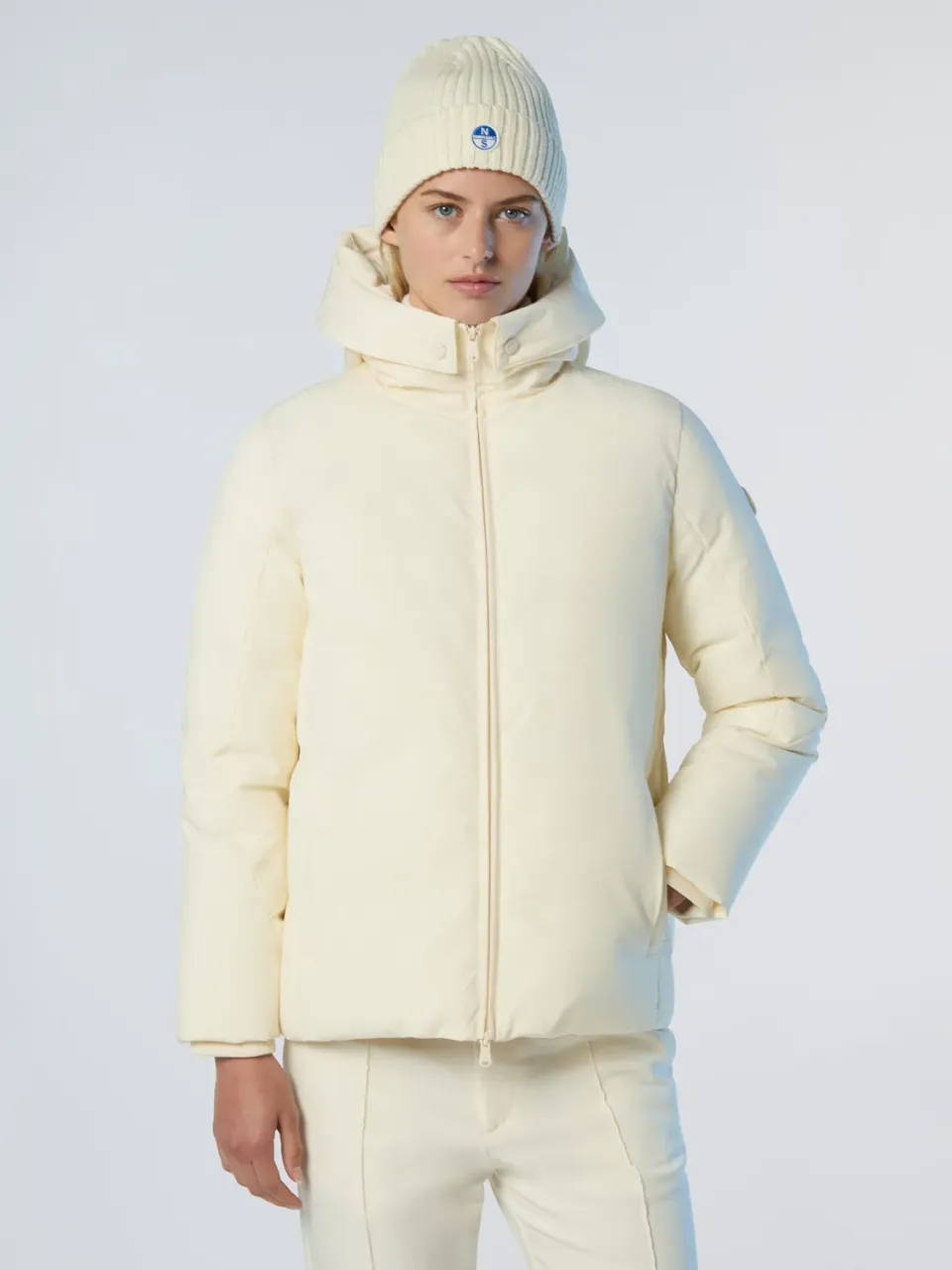 North Sails Jeanne 2-Layer veste matelassée
