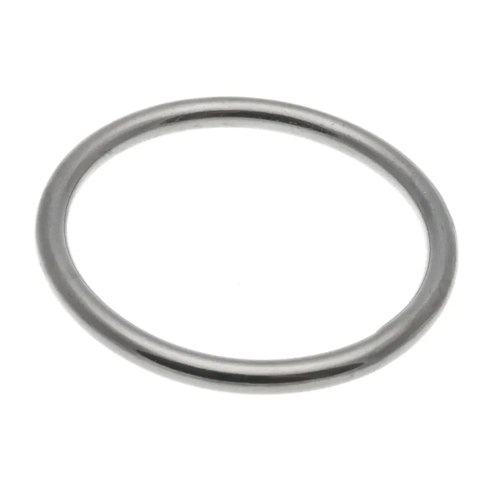 RWO R4155 anneau inox 45mm charge 2000kg
