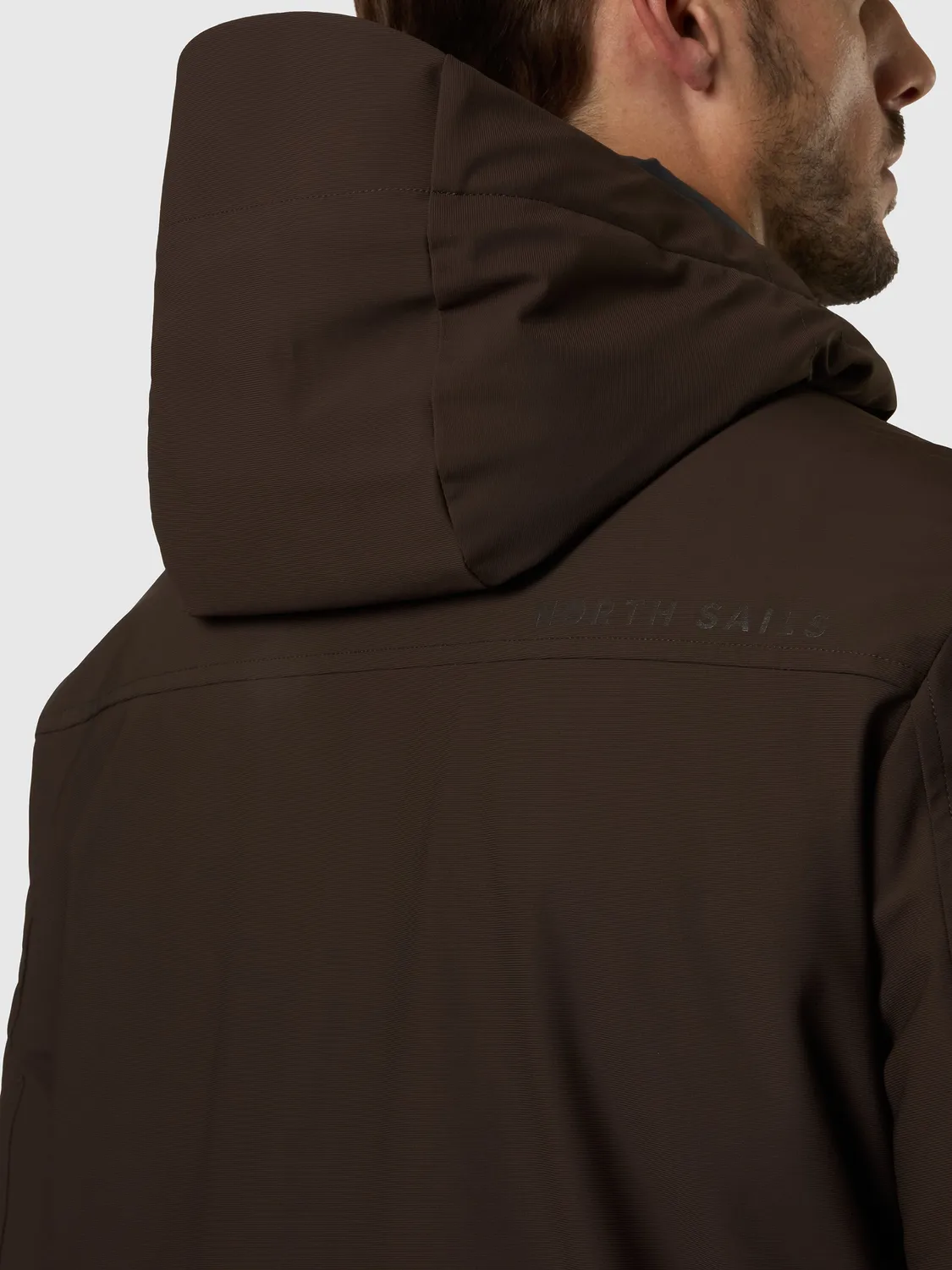 North Sails Kiel veste homme courte imperméable