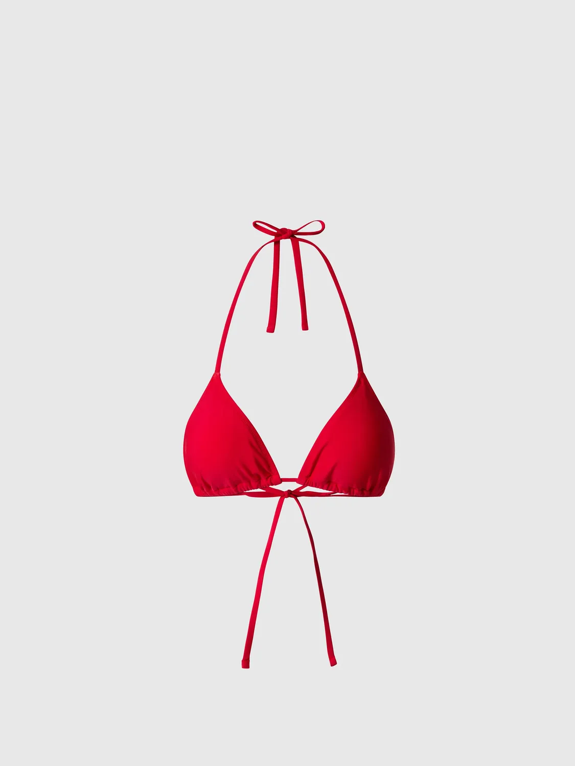 North Sails haut de bikini triangle femme