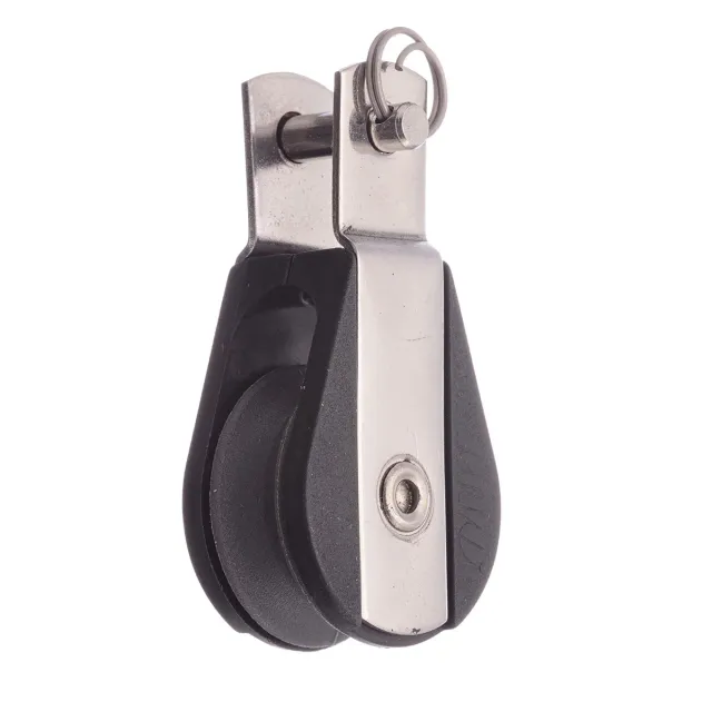 RWO R5229 poulie simple 28 billes 140 kg