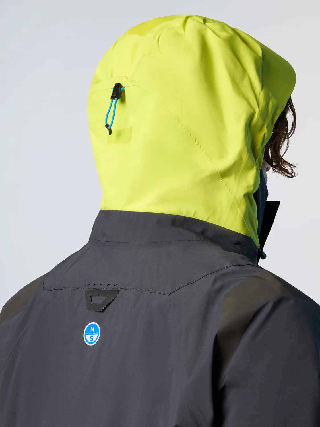 North Sails Offshore Smock ciré Gore-Tex large
