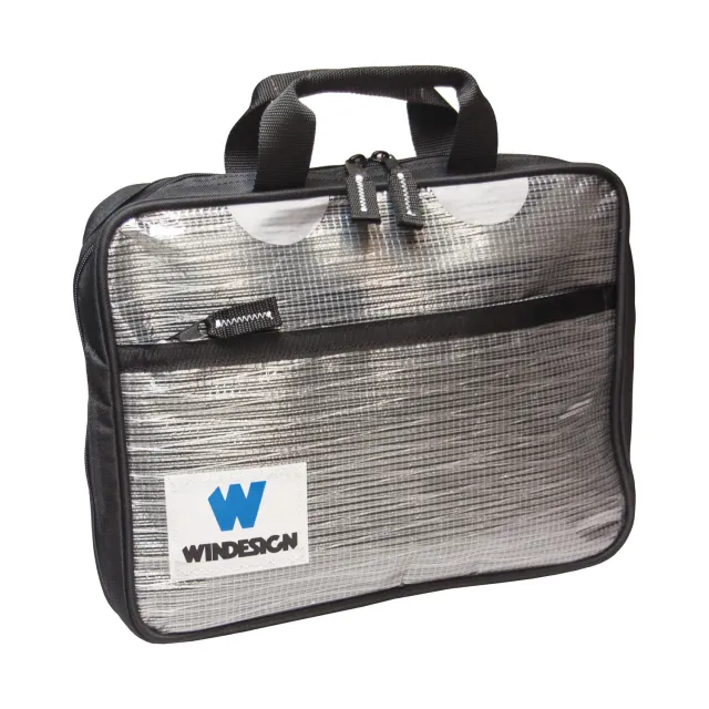 Optiparts EX2572 sacoche PX10 ordinateur 40x30 cm