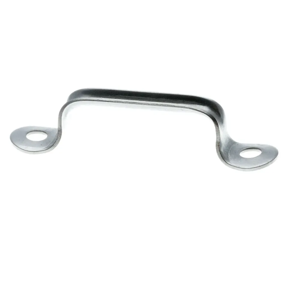 RWO R4260 œil de tangon inox individuel