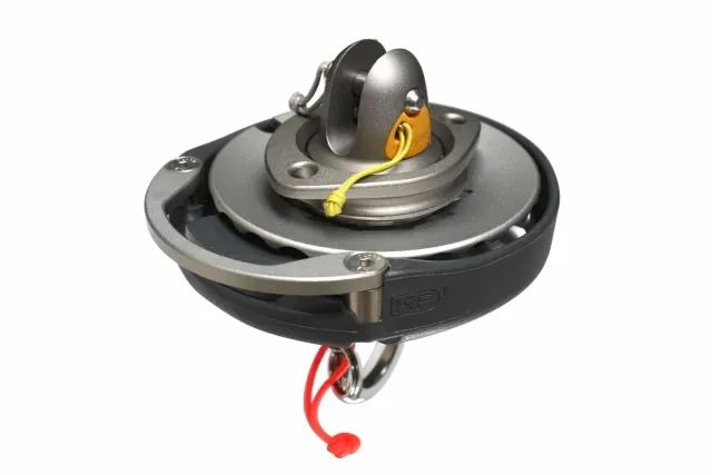 Karver KSF KSF1 V2 emmagasineur spi + amure tournante