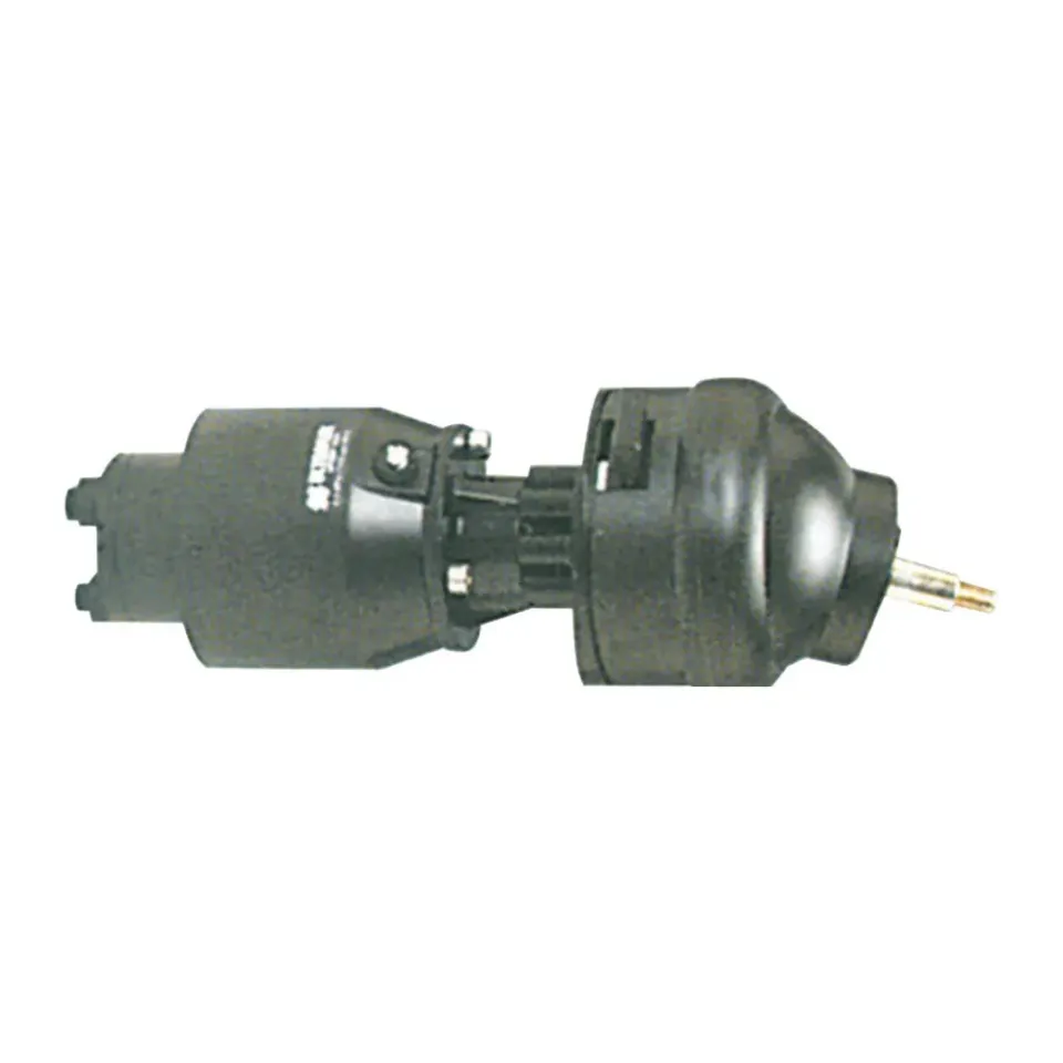 Ultraflex UP 28 T pompe hydraulique direction bateau