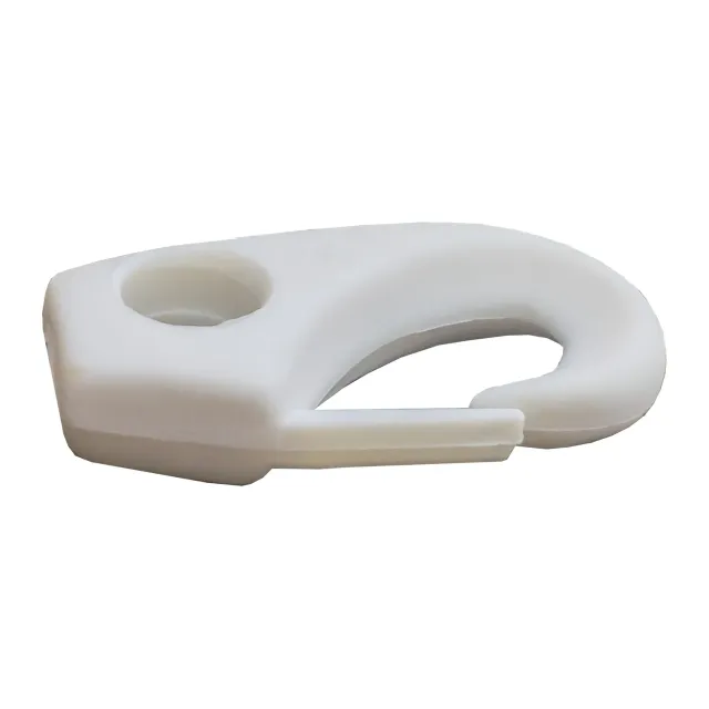 Optiparts EX1443 crochet plastique pour sandow Optimist