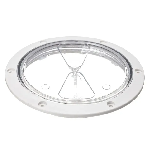 RWO R4053 trappe de visite étanche 125 mm x1