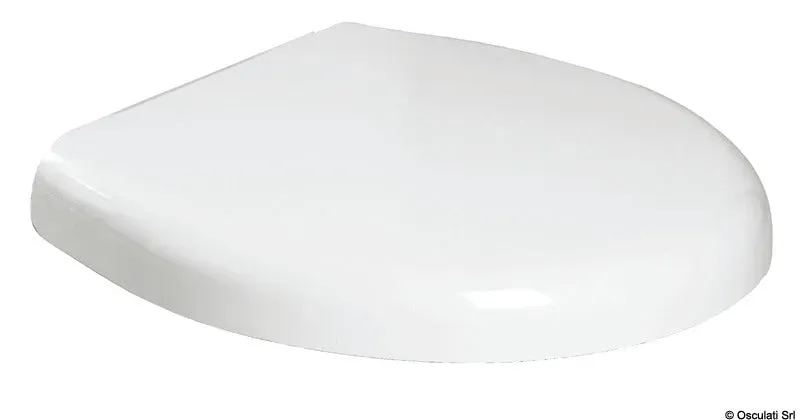 Tecma Nano abattant WC thermodurcissable 35 cm blanc