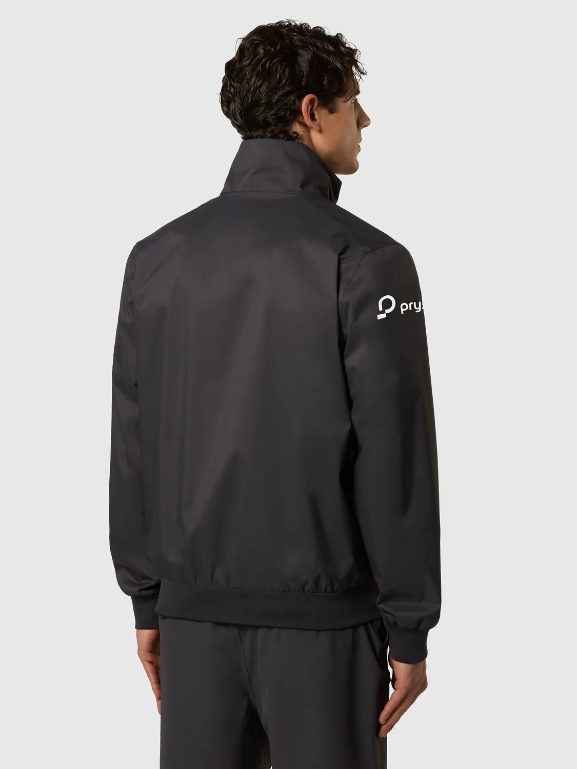 North Sails Ferrari Hypersail veste sailor Phantom homme