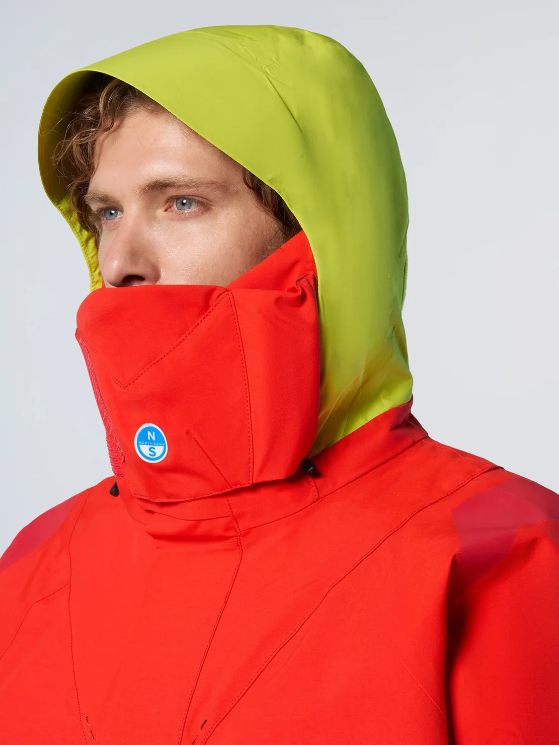 North Sails Southern Ocean Smock Gore-Tex Pro étanche
