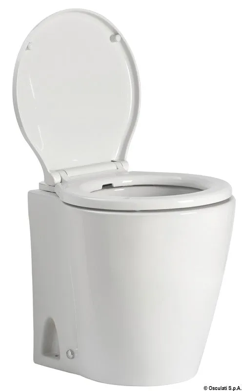 easysea WC électrique slim 12 V céramique