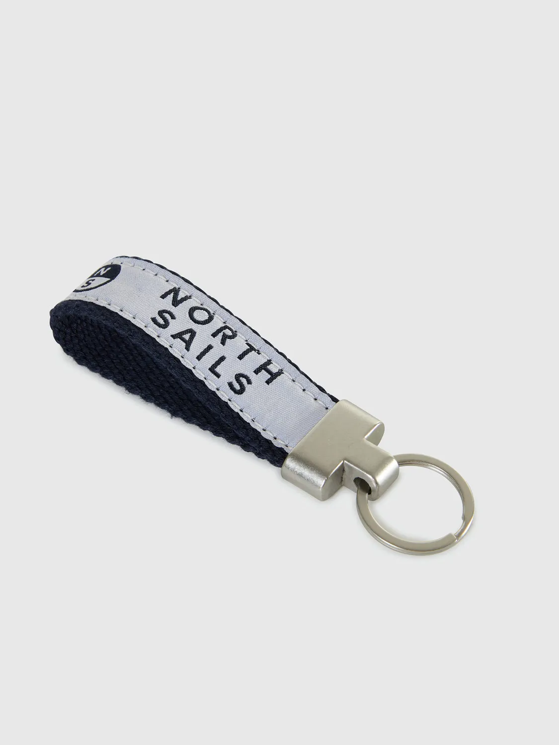 North Sails porte-clés sangle logo polyester