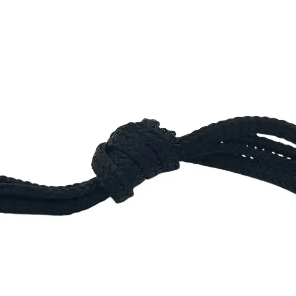 Ino Block Lazy Jack tresse creuse polyester au mètre