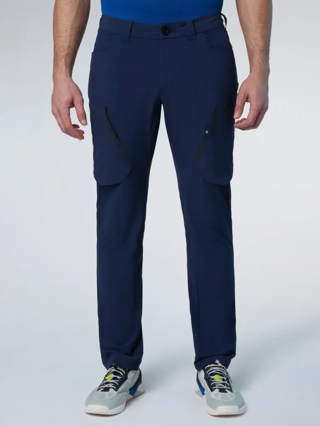 North Sails Trimmers pantalon Quick Dry stretch séchage rapide
