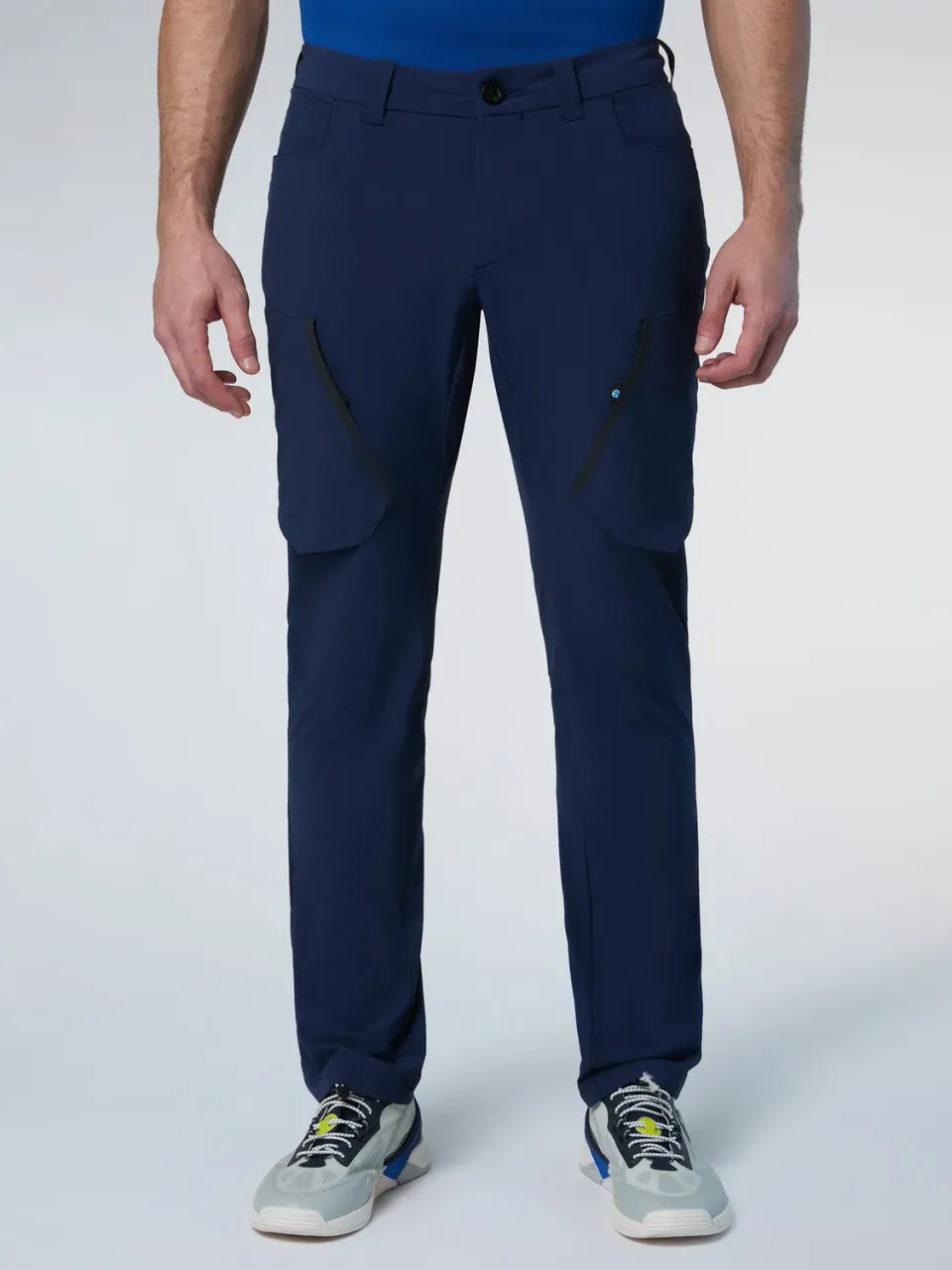 North Sails Trimmers pantalon Quick Dry stretch séchage rapide