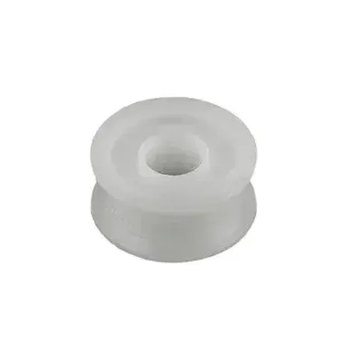 Sea Sure 62-020-01 réa 19 mm Delrin bout 6 mm