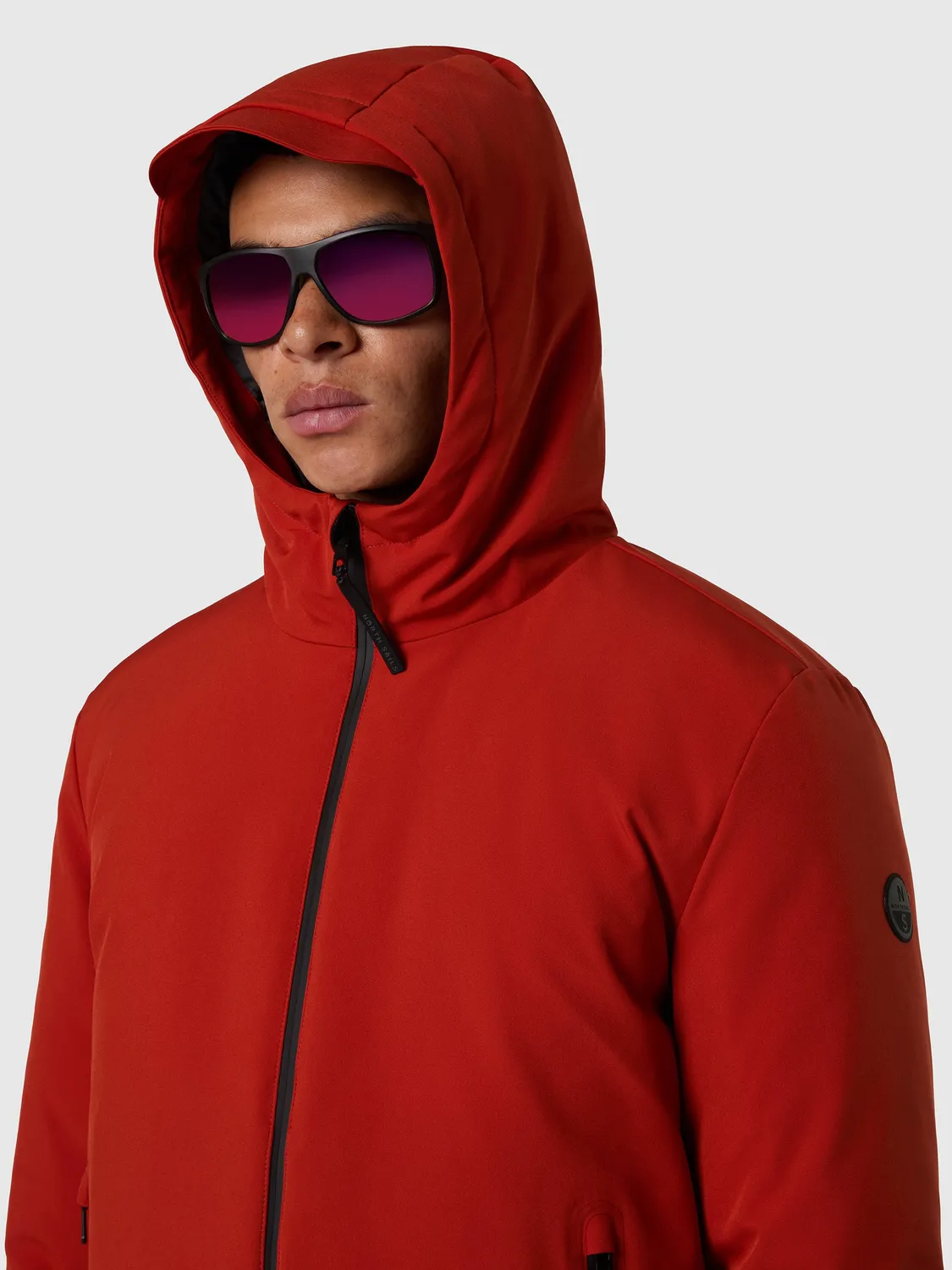 North Sails Hobart veste courte homme technique