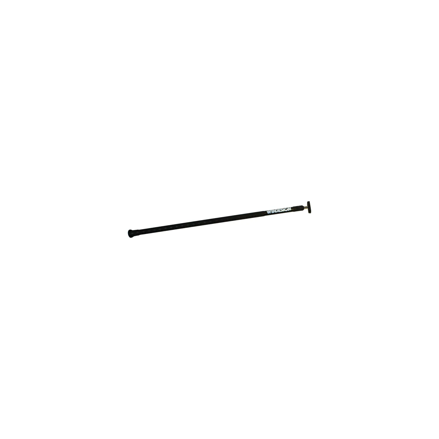 Optiparts 6520 prolongateur barre alu 20 mm