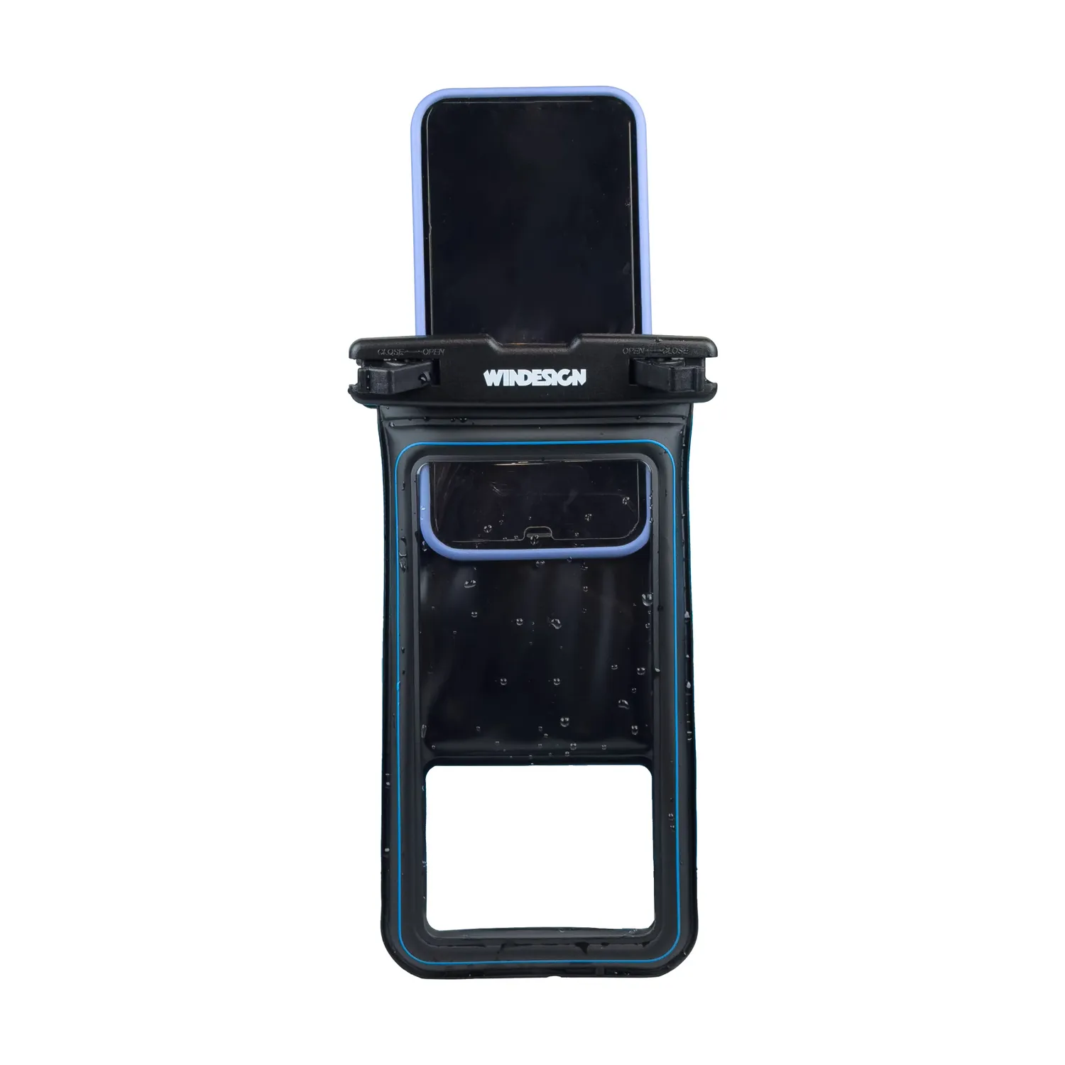 Windesign EX2579 housse téléphone étanche flottante