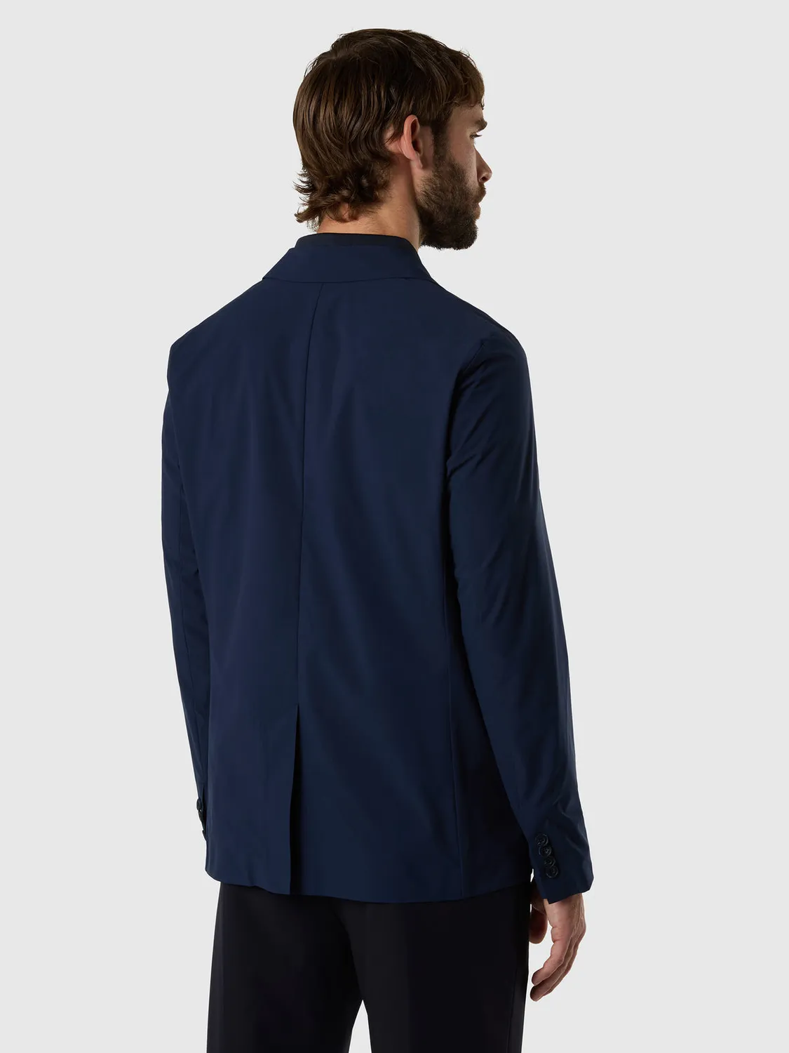 North Sails Windflex blazer stretch Solotex léger