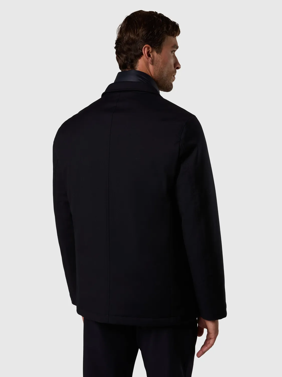 North Sails Uptown blazer bleu marine homme