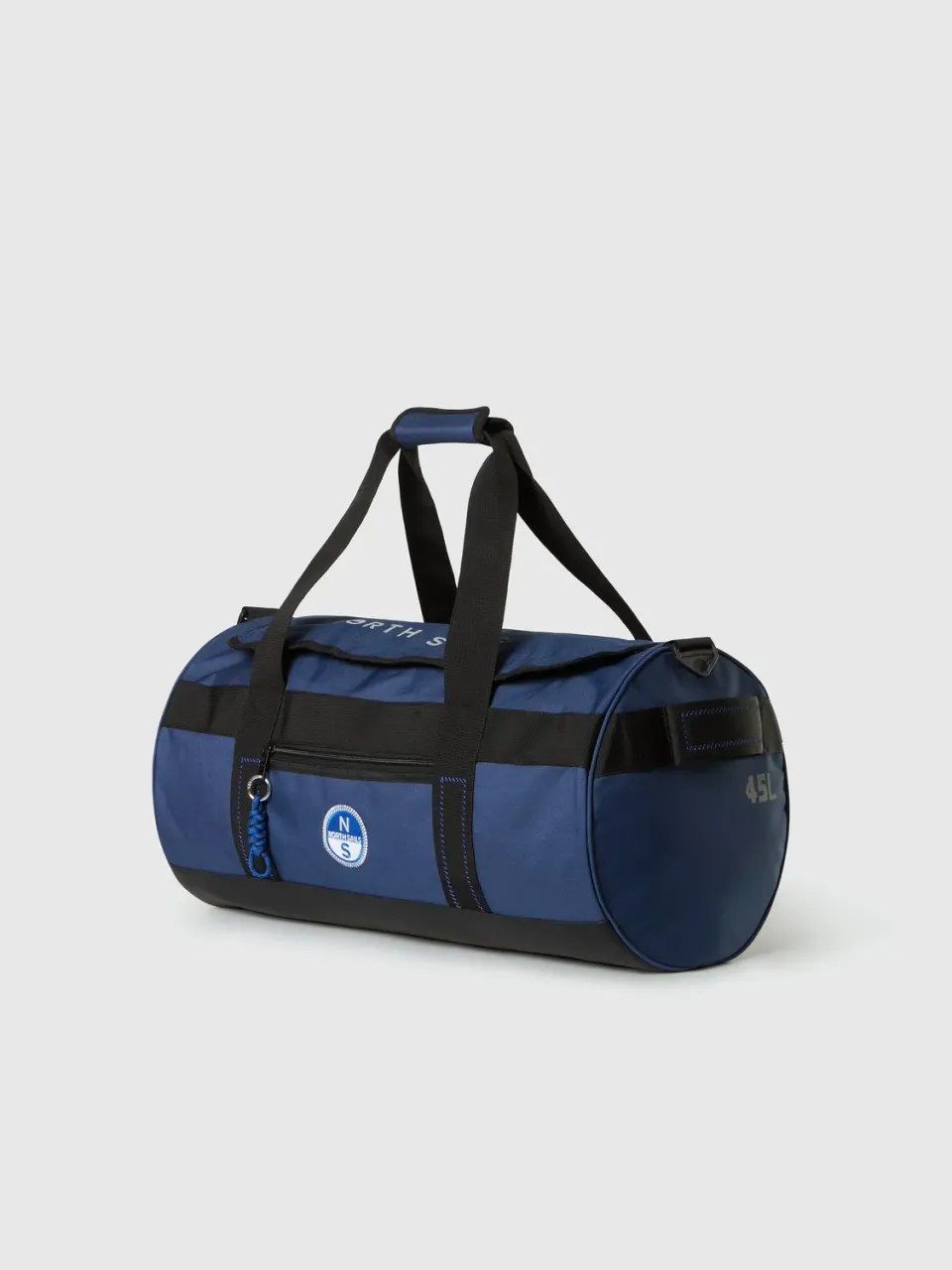 North Sails sac polochon Cordura étanche denim foncé