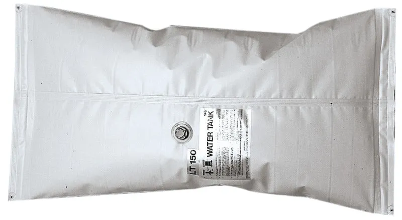 easysea réservoir eau souple PVC 210 l